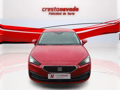 Usado Seat Leon Style 110 CV (80 kW) 2022