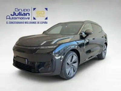 Nuevo Lynk & Co 08 139 CV (102 kW) 2026 Negro SUV