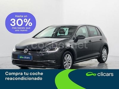 VW Golf Sportsvan