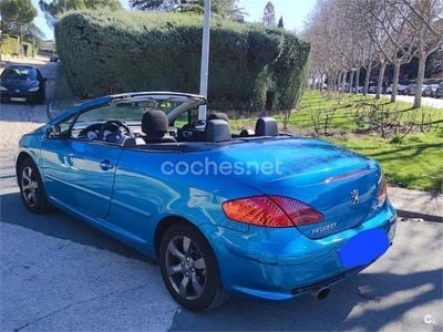 Peugeot 307 CC