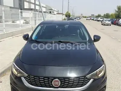 Usado Fiat Tipo