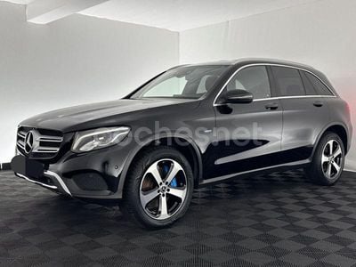 Mercedes GLC350