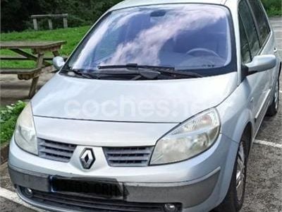 Renault Scénic II