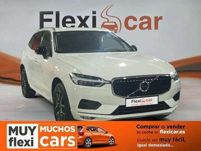 usado Volvo XC60 XC602.0 B4 G Momentum Auto