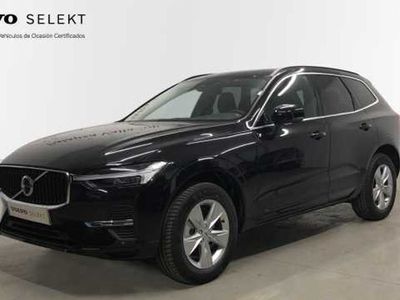 usado Volvo XC60 2.0 B4 D CORE AUTO 197 5P