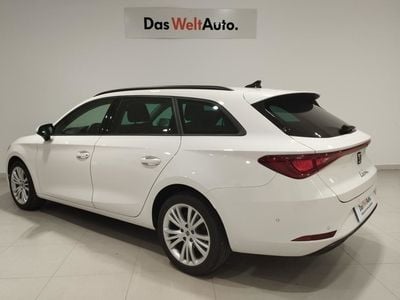Seat Leon ST