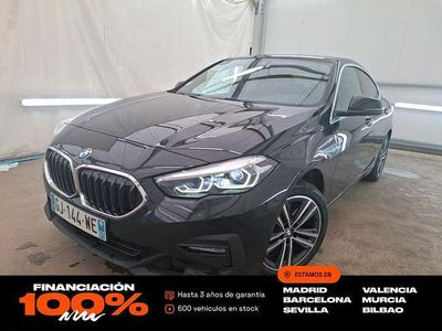 Usado BMW 220 190 CV (139 kW) 2023 Negro Coupe