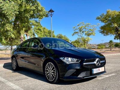 Mercedes CLA200