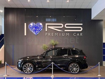 Usado BMW X3 Comfort Edition 340 CV (250 kW) 2023 Negro SUV