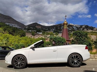 VW Eos