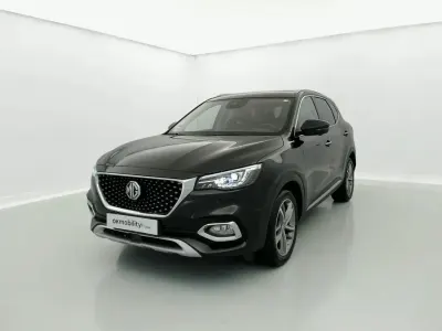 Usado MG HS Luxury 162 CV (119 kW) 2023 Negro guijarro SUV