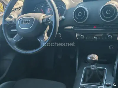 Usado Audi A3
