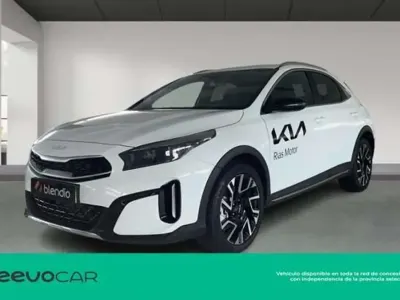 Usado Kia XCeed