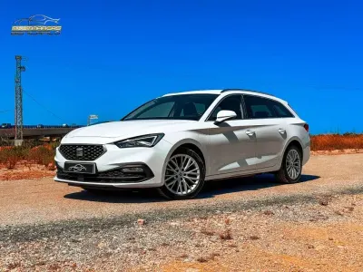 Usado Seat Leon ST