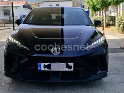 Usado MG MG4 EV Comfort 150 kW (204 CV) 2024 Eléctrico Utilitario