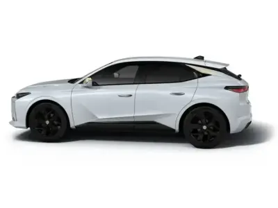 Nuevo DS Automobiles DS4 Performance 145 CV (106 kW) 2026 Blanco