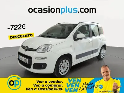 Occasion Fiat Panda