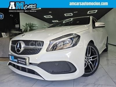 Mercedes A200