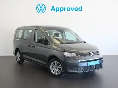 Usado VW Caddy Maxi