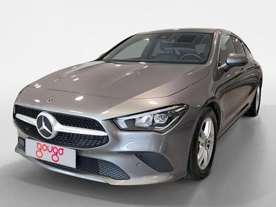 Occasion Mercedes CLA200 136 PK (100 kW) 2026 Stationwagen