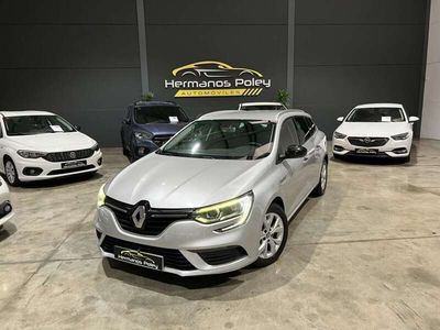 usado Renault Mégane IV 