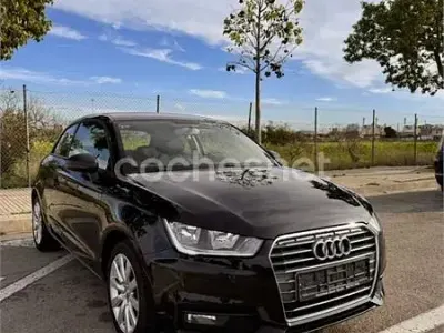 Usado Audi A1
