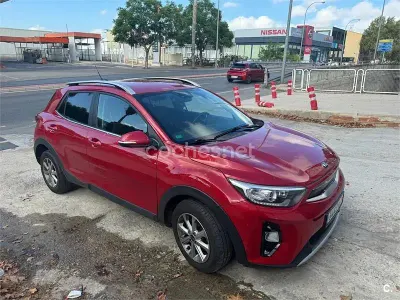 Occasion Kia Stonic