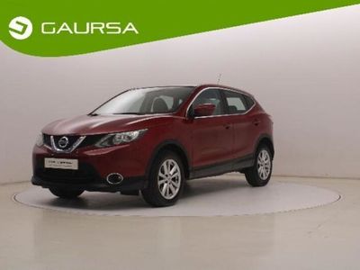 usado Nissan Qashqai 1.6 DCI ACENTA AUTO 130 5P