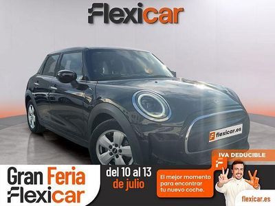 Mini Cooper Clubman