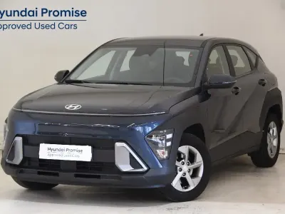 Usado Hyundai Kona