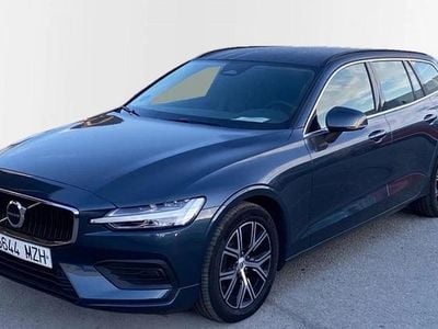 Usado Volvo V60 Core 197 CV (144 kW) 2025 Familiar