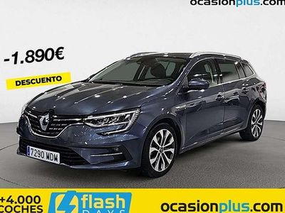 Renault Mégane GrandTour