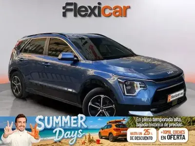 Usado Kia Niro