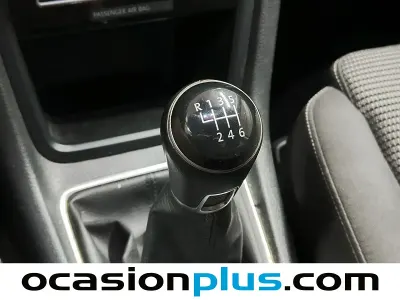 Usado VW Sharan