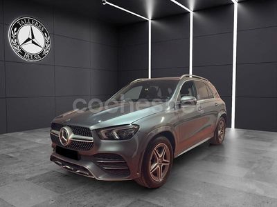 Mercedes GLE300