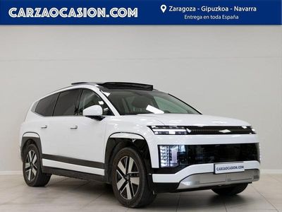 Eléctrico Usado 2025 Hyundai Ioniq Utilitario | 63.500 €