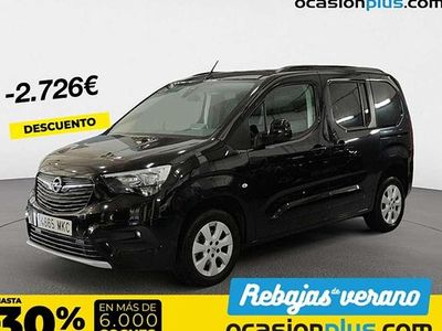 Opel Combo Life