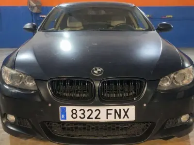 Usado BMW 325