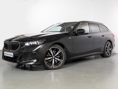 Usado 2024 BMW 520 Comfort Edition Familiar | 58.975 € (Caro)