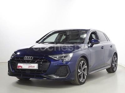 Audi A3 Sportback e-tron