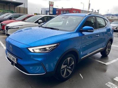Usado MG ZS Comfort 114 kW (156 CV) 2024 SUV