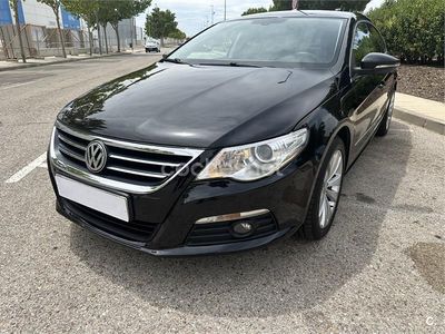 VW CC