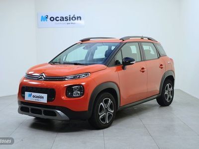 usado Citroën C3 Aircross 1.5 HDI 110CV FEEL PURETECH