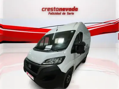Usado Mercedes Sprinter