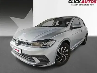 Usado VW Polo