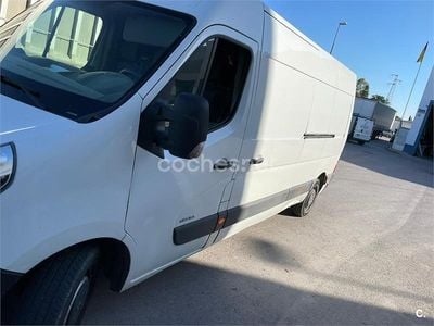 Usado Renault Master 135 CV (99 kW) 1996 Diesel Pickup/Camioneta
