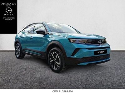 Verde Nuevo 2025 Opel Mokka-e Edition SUV | 28.900 € (Buen precio)