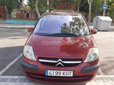Citroën C8