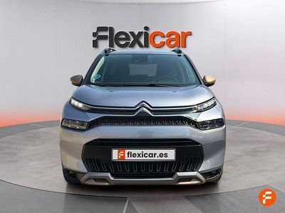 Brugt Citroën C3 Aircross PureTech 110 HK (80 kW) 2023 Grå SUV