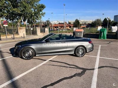 Mercedes C300